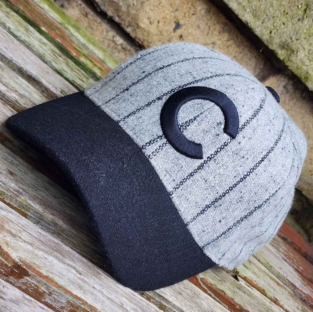 1908 Chicago Cubs American Needle Hat 7 3/4
